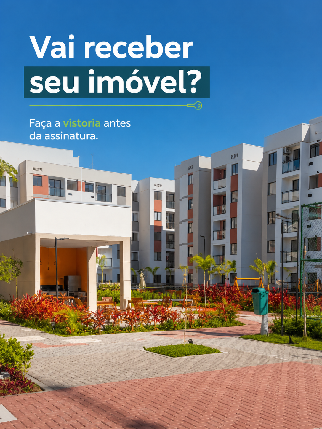 Inspeção Predial no Rio de Janeiro